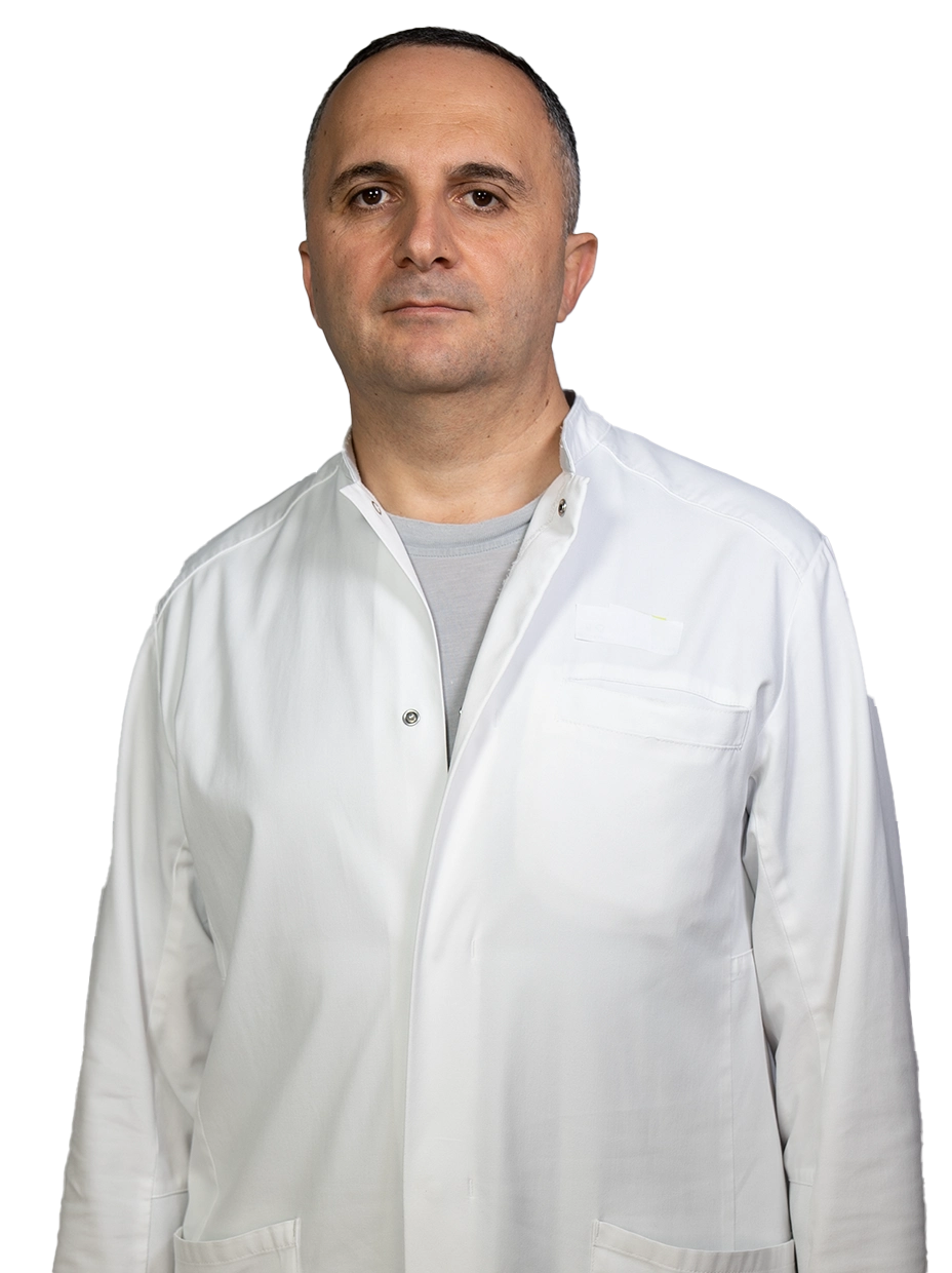 Dr. Fahri Karayev